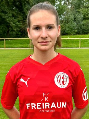 Naomi Deuchler