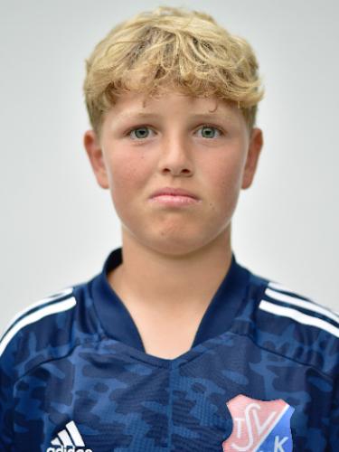 Simon Ericke