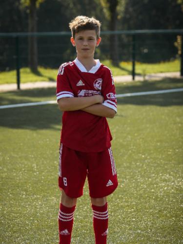 Mats Marlon Bornholdt