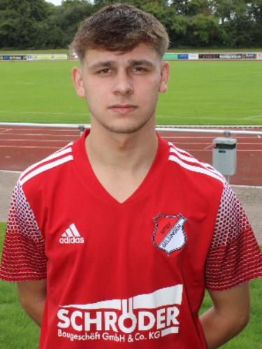 Finn Demmer