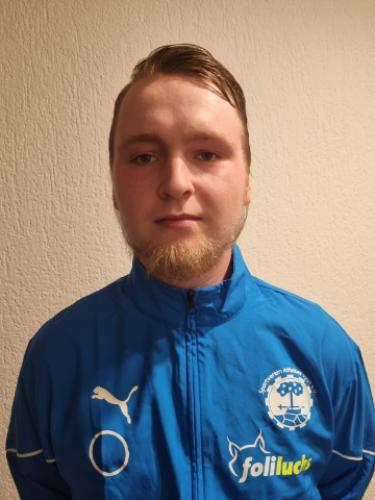 Moritz Drechsel
