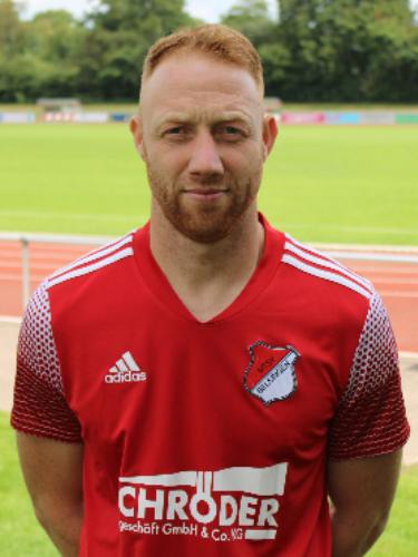 Tim Viebrock