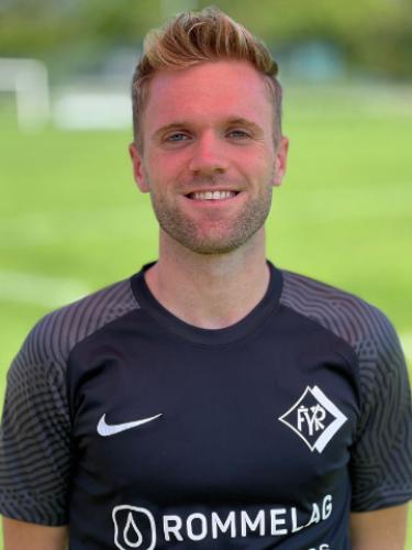 Maximilian Kocher