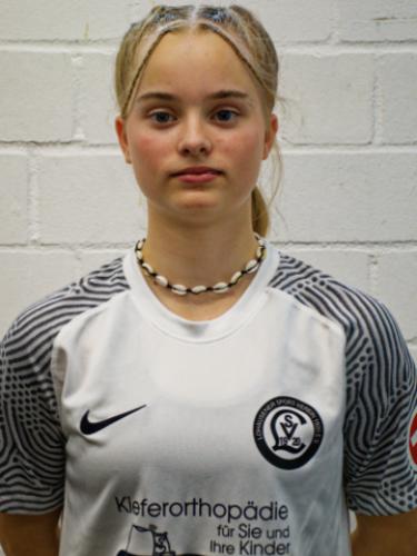 Jemima Ellis