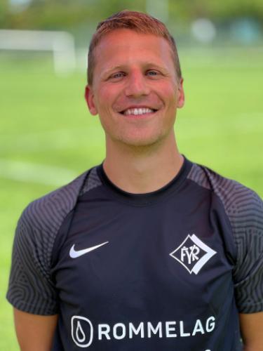 Kristian Rottke
