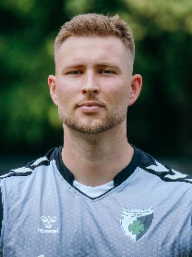 Niklas Böhmer
