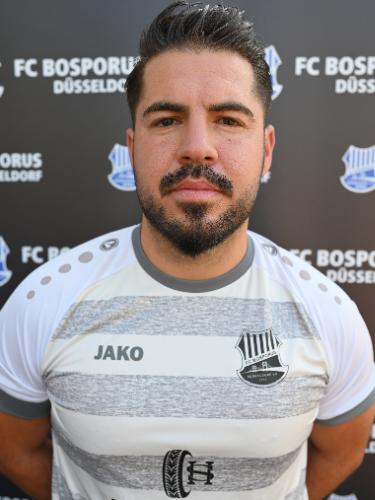 Berkan Gülten