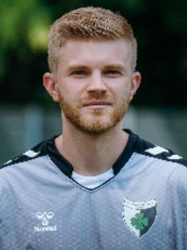 Kevin Heemskerk