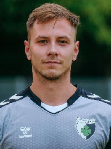 Sascha Kohring
