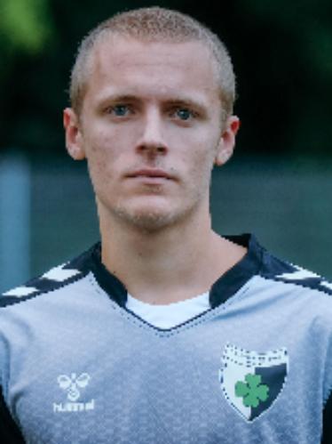 Thorve König
