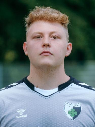 Niklas Rendulic