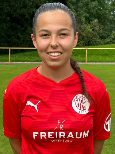 Leyla Kaiser