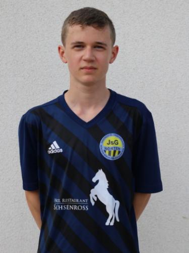 Vincent Christoph Schmidt