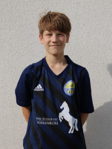 Stian Rafael Herz