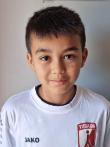 Elian Yassin Chhen