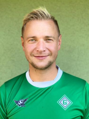 Benjamin Rehfeld