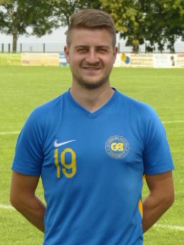 Julian Jungherz