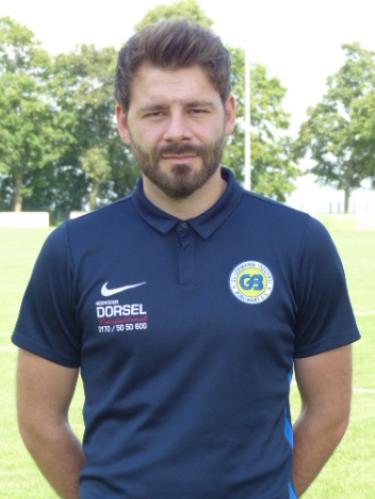 Maximilian Weinberger
