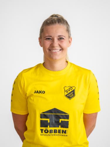 Sina Bolk