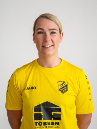 Julia Rosken