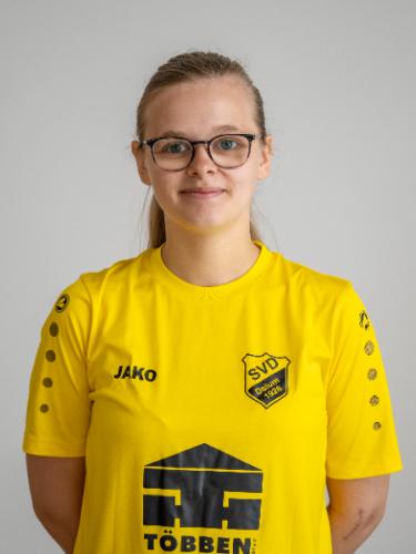 Doreen-Larissa Mertineit