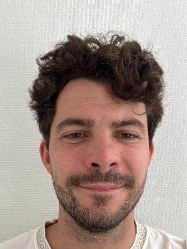 Nicolas Martin
