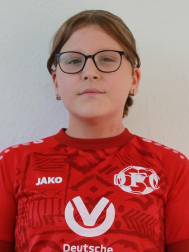 Mia Grundt