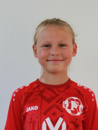 Alexia Marleen Laube