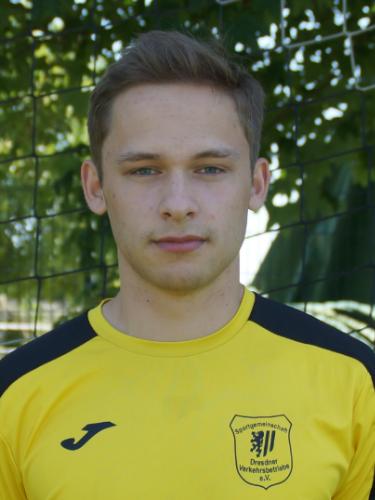 Felix Pietzcker