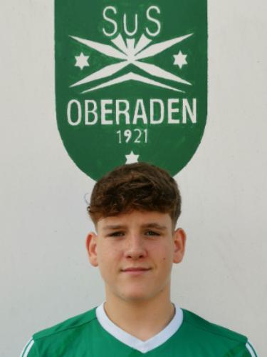 Colin Neuen
