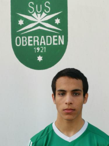 Jaden Antonio Polifka