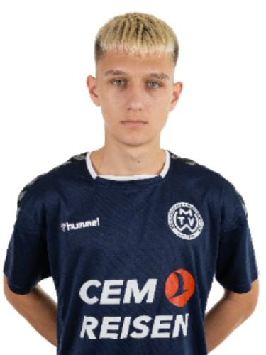 Sergej Venediktov