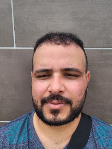Haitham Alhamada