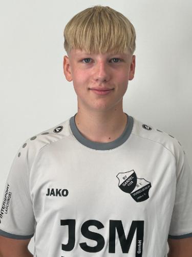 Lukas Margot