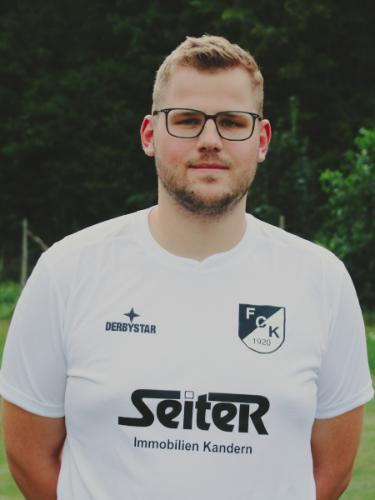 Tobias Albrecht