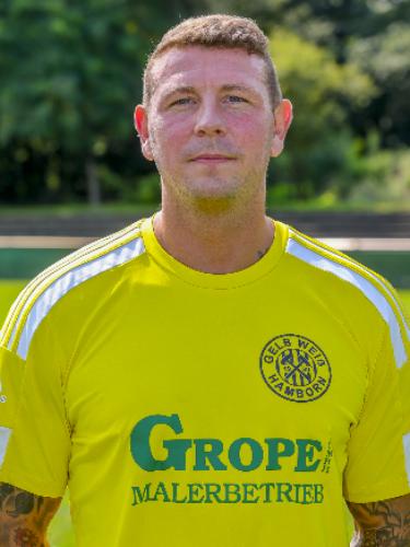 Sascha Schuldt