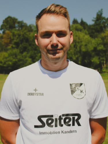 Lucas Bieler