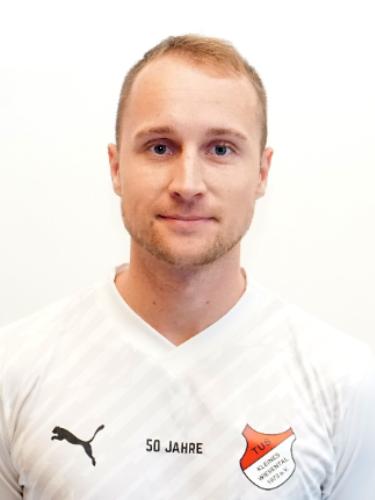 Fabian Blum