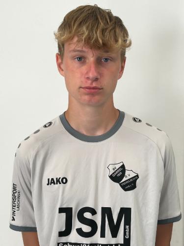 Timon Ordel