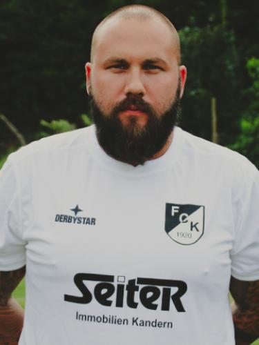 Francois-Xavier Bohn