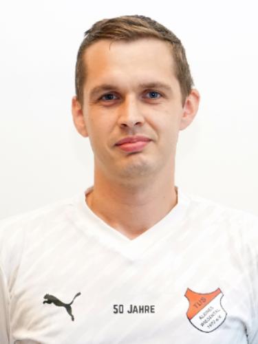 Nico Gsell