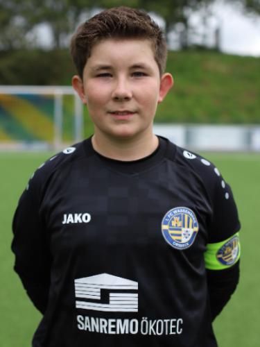 Max Gornicki