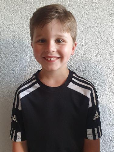 Finn Dietrich
