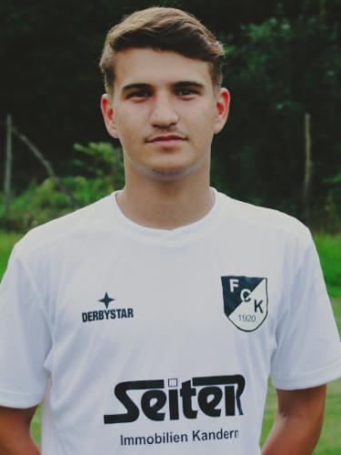 Marlon Denz