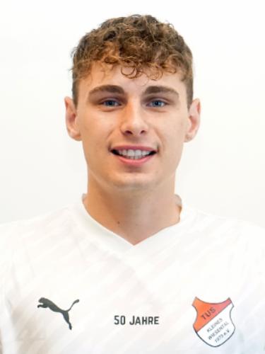 Lukas Kasimir