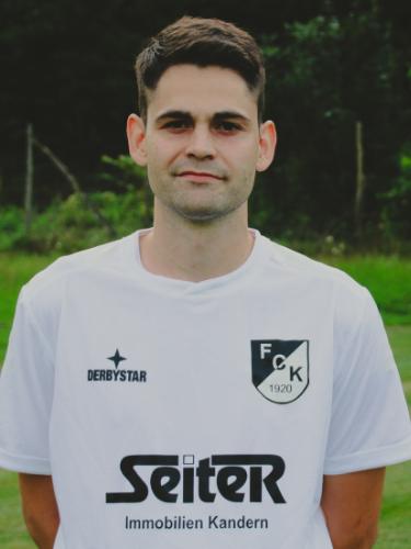 Simon Dörflinger
