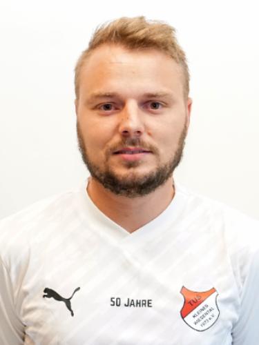 Hannes Kraft