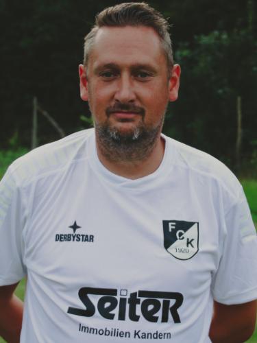 Tim Großklaus