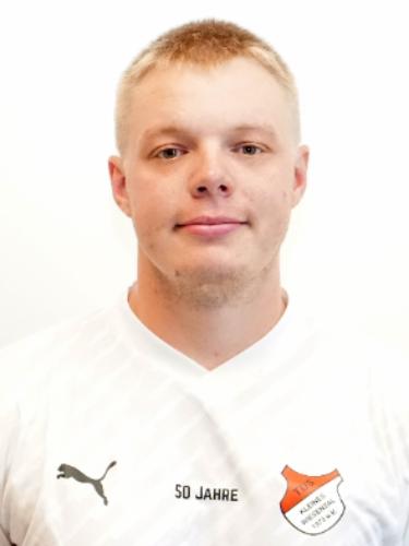 Moritz Steffen