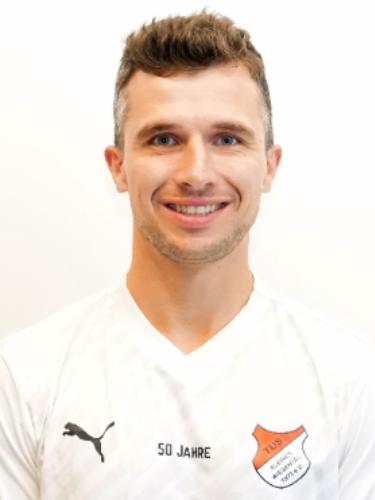 Tobias Wagner